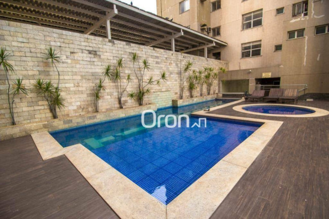 Imagem Apartamento com 3 Quartos à Venda, 77 m² em Jardim Bela Vista - Aparecida De Goiânia