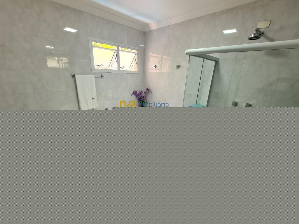 Casa de Condomínio com 3 Quartos à Venda, 270 m² em Alphaville - Santana De Parnaíba