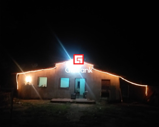 Imóvel com 4 Quartos à Venda, 2.400 m² em Todos Os Santos - Montes Claros