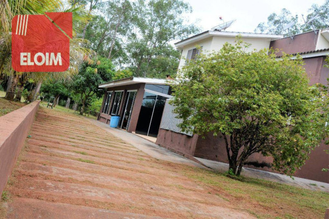 Imagem Sobrado com 4 Quartos à Venda, 320 m² em Santa Bárbara Resort Residence - águas De Santa Bárbara Imagem Sobrado com 4 Quartos à Venda, 320 m² em Santa Bárbara Resort Residence - águas De Santa Bárbara
