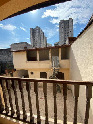 Imagem Sobrado com 4 Quartos à Venda ou Locação, 120 m² em Vila Curuça Velha - São Paulo