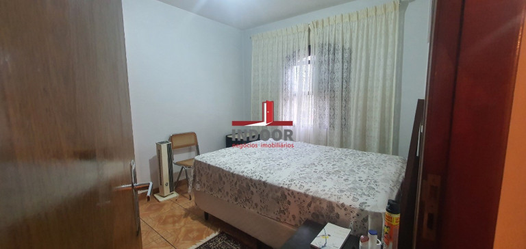 Imagem Casa com 3 Quartos à Venda, 100 m² em Vila Mazzei - São Paulo