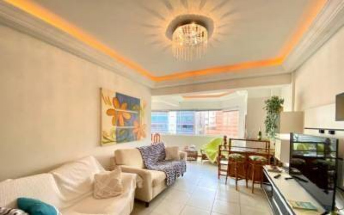 Apartamento com 2 Quartos à Venda, 79 m² em Zona Nova - Capão Da Canoa