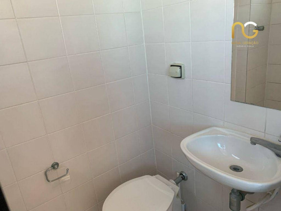 Imagem Apartamento com 2 Quartos à Venda, 65 m² em Real - Praia Grande