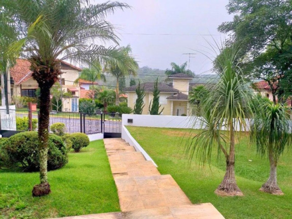 Casa com 3 Quartos à Venda, 400 m² em Nova Higienópolis - Jandira