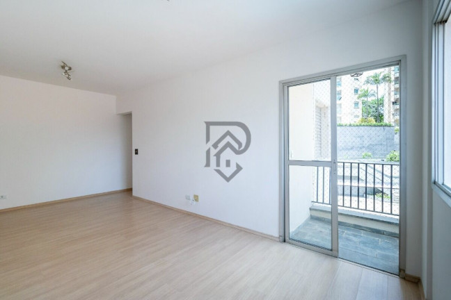 Imagem Apartamento com 2 Quartos à Venda, 71 m² em Vila Mariana - São Paulo