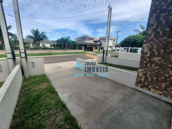 Imagem Sobrado com 2 Quartos à Venda, 73 m² em Santa Luzia - Osório