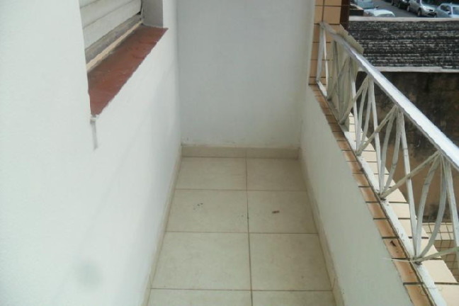 Imagem Apartamento com 2 Quartos à Venda, 80 m² em Marapé - Santos Imagem Apartamento com 2 Quartos à Venda, 80 m² em Marapé - Santos