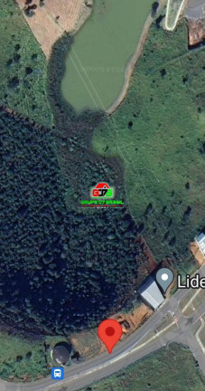 Terreno à Venda, 543 m² em Bairro Da Floresta - São José Dos Campos