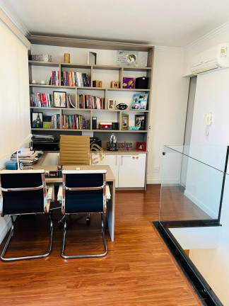 Imagem Apartamento com 2 Quartos à Venda, 150 m² em Nova Gerty - São Caetano Do Sul Imagem Apartamento com 2 Quartos à Venda, 150 m² em Nova Gerty - São Caetano Do Sul