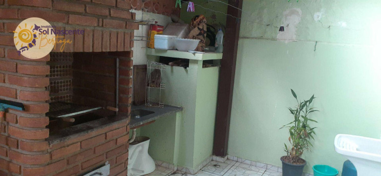 Imagem Casa de Vila com 2 Quartos à Venda, 88 m² em Centro - Bertioga