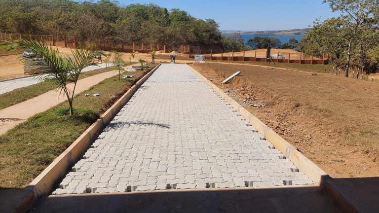 Imagem Terreno à Venda, 500 m² em Anápolis