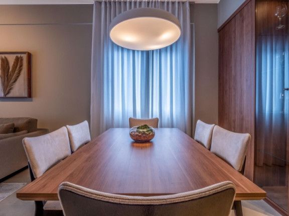 Imagem Apartamento com 2 Quartos à Venda, 74 m² em Floresta - Gramado