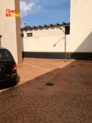 Imagem Apartamento com 2 Quartos à Venda, 69 m² em Jardim Paulista - Ribeirão Preto