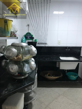 Imagem Apartamento com 4 Quartos à Venda, 240 m² em Praia De Itaparica - Vila Velha Imagem Apartamento com 4 Quartos à Venda, 240 m² em Praia De Itaparica - Vila Velha