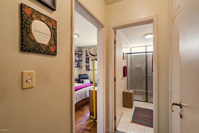 Imagem Apartamento com 3 Quartos à Venda, 160 m² em Itaim Bibi - São Paulo