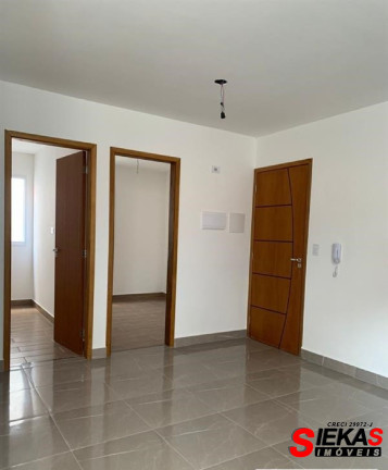 Imagem Apartamento com 2 Quartos à Venda, 46 m² em Vila Santa Clara - São Paulo Imagem Apartamento com 2 Quartos à Venda, 46 m² em Vila Santa Clara - São Paulo