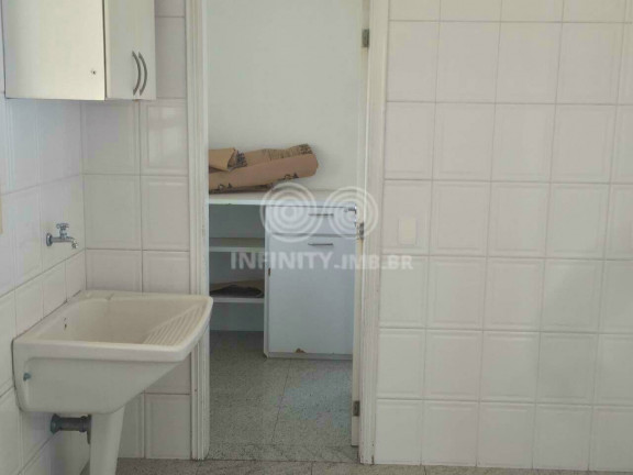 Imagem Cobertura com 4 Quartos à Venda, 350 m² em Tatuapé - São Paulo