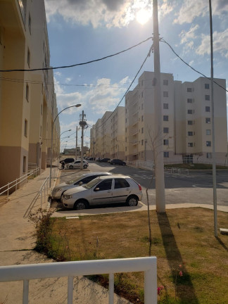 Imagem Apartamento com 2 Quartos à Venda, 57 m² em Palmital - Lagoa Santa