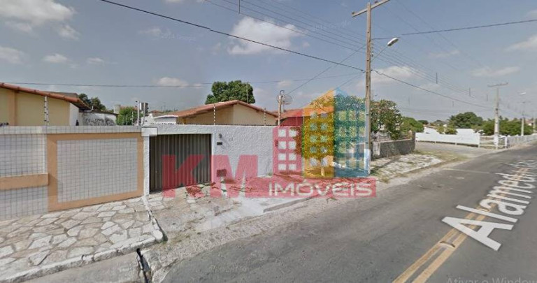 Terreno à Venda, 300 m² em Presidente Costa E Silva - Mossoró