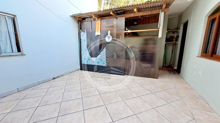 Imagem Casa com 3 Quartos à Venda, 80 m² em Fazenda - Itajaí