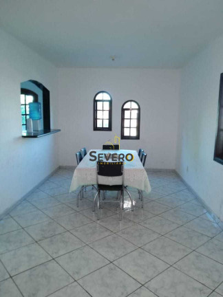 Imagem Casa com 4 Quartos à Venda, 150 m² em Santa Izabel - São Gonçalo Imagem Casa com 4 Quartos à Venda, 150 m² em Santa Izabel - São Gonçalo