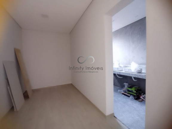 Imagem Casa de Condomínio com 4 Quartos à Venda, 452 m² em Alphaville - Vespasiano