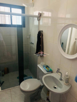 Imagem Casa com 3 Quartos à Venda, 250 m² em Vila Assunção - Praia Grande Imagem Casa com 3 Quartos à Venda, 250 m² em Vila Assunção - Praia Grande