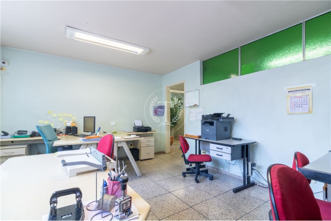 Imagem Sala Comercial à Venda, 104 m² em Vila Buarque - São Paulo