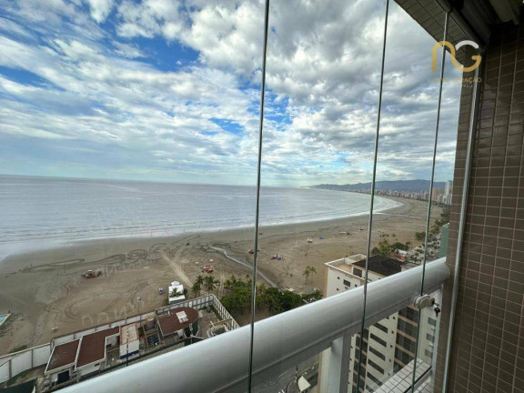 Imagem Apartamento com 3 Quartos à Venda, 250 m² em Canto Do Forte - Praia Grande Imagem Apartamento com 3 Quartos à Venda, 250 m² em Canto Do Forte - Praia Grande