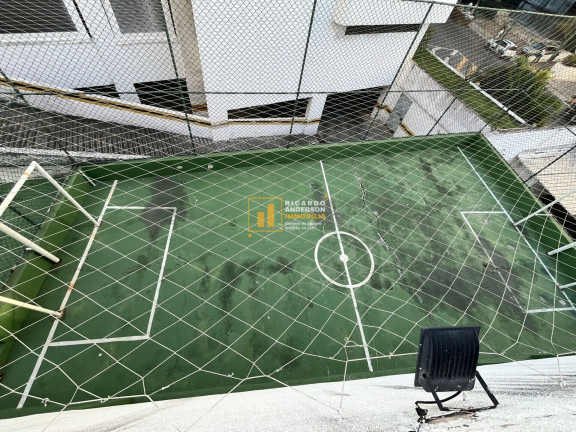 Imagem Apartamento com 3 Quartos à Venda, 108 m² em Pituba - Salvador