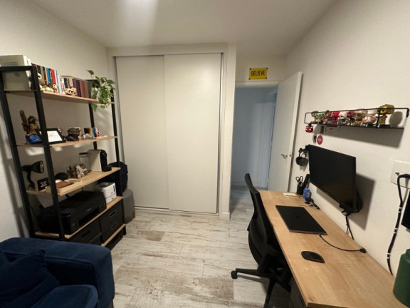 Imagem Imóvel com 2 Quartos à Venda, 65 m² em Brooklin Paulista - São Paulo Imagem Imóvel com 2 Quartos à Venda, 65 m² em Brooklin Paulista - São Paulo