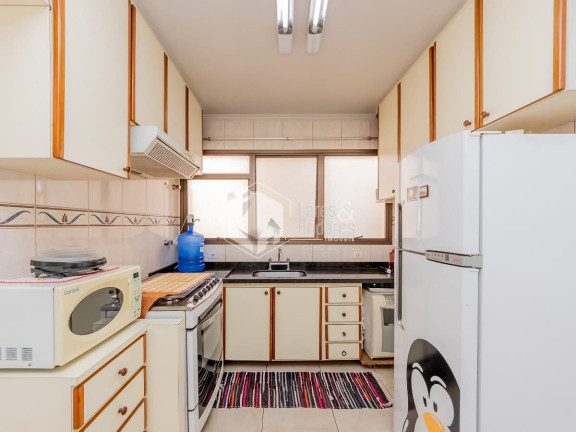Imagem Apartamento com 4 Quartos à Venda, 127 m² em Vila Andrade - São Paulo