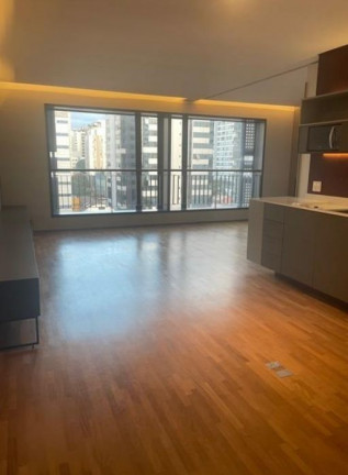 Studio à Venda, 52 m² em Moema - São Paulo