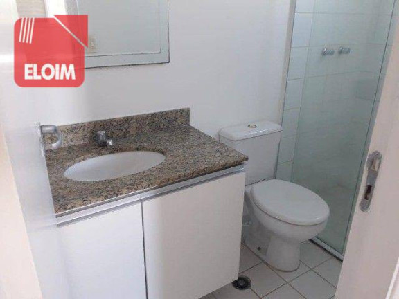 Imagem Apartamento com 2 Quartos à Venda, 60 m² em Vila Leopoldina - São Paulo