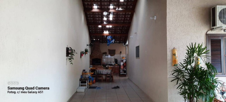 Imagem Casa com 2 Quartos à Venda, em Residencial Novo Horizonte - Taubaté Imagem Casa com 2 Quartos à Venda, em Residencial Novo Horizonte - Taubaté