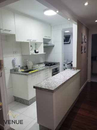 Imagem Apartamento com 2 Quartos à Venda, 45 m² em Vila Mazzei - São Paulo Imagem Apartamento com 2 Quartos à Venda, 45 m² em Vila Mazzei - São Paulo