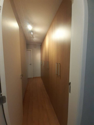 Imagem Apartamento com 3 Quartos à Venda, 107 m² em Jardim Taquaral - São Paulo Imagem Apartamento com 3 Quartos à Venda, 107 m² em Jardim Taquaral - São Paulo