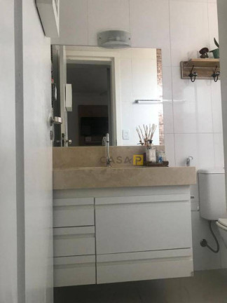 Imagem Apartamento com 3 Quartos à Venda, 70 m² em Vila Paraíso - Campinas Imagem Apartamento com 3 Quartos à Venda, 70 m² em Vila Paraíso - Campinas