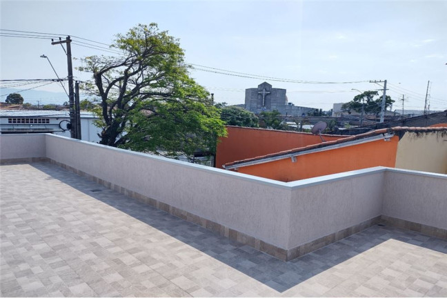 Imagem Casa com 2 Quartos à Venda,  em Vila Aparecida - Taubaté
