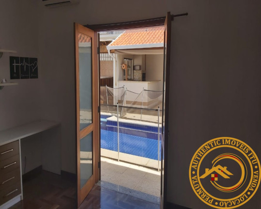 Imagem Casa com 4 Quartos à Venda, em Jardim Theodora - Itu Imagem Casa com 4 Quartos à Venda, em Jardim Theodora - Itu