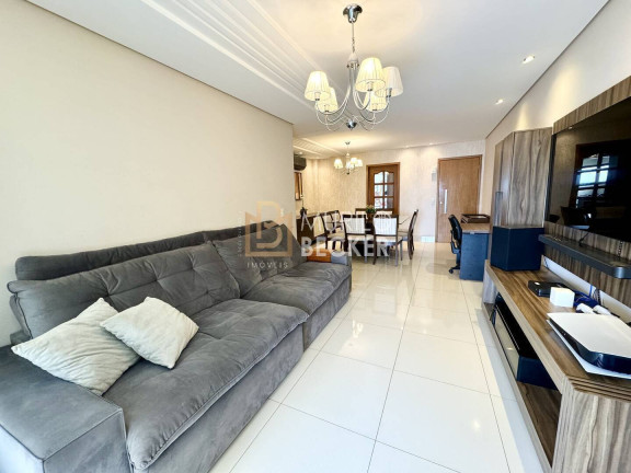 Imagem Apartamento com 3 Quartos à Venda, 152 m² em Parque Residencial Aquarius - São José Dos Campos Imagem Apartamento com 3 Quartos à Venda, 152 m² em Parque Residencial Aquarius - São José Dos Campos