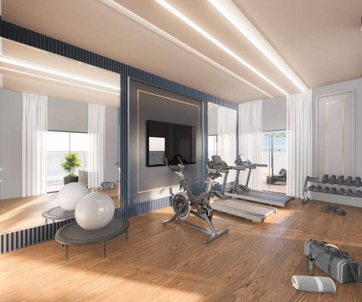 Imagem Apartamento com 2 Quartos à Venda, 78 m² em Balneário Perequê - Porto Belo Imagem Apartamento com 2 Quartos à Venda, 78 m² em Balneário Perequê - Porto Belo