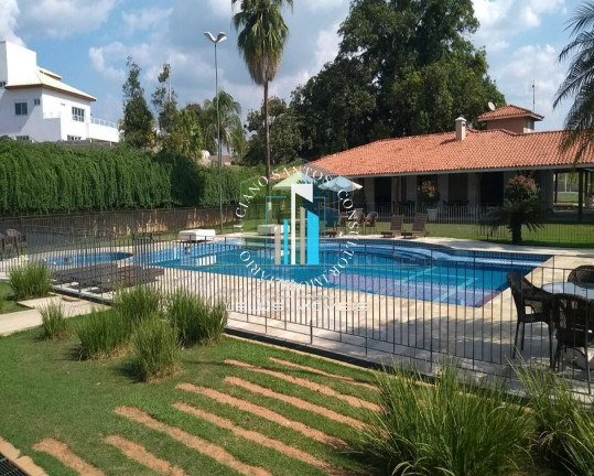 Imagem Casa à Venda, 390 m² em Jardim Das Rosas - Itu Imagem Casa à Venda, 390 m² em Jardim Das Rosas - Itu