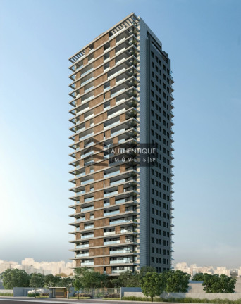 Imagem Apartamento com 4 Quartos à Venda, 245 m² em Jardim Anália Franco - São Paulo Imagem Apartamento com 4 Quartos à Venda, 245 m² em Jardim Anália Franco - São Paulo