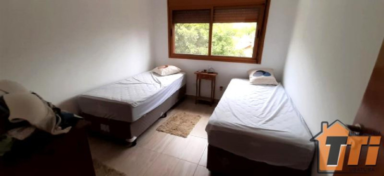 Imagem Apartamento com 3 Quartos à Venda, 165 m² em Lázaro - Ubatuba
