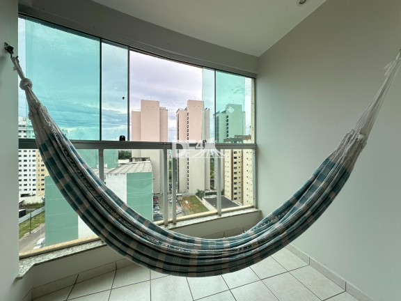 Imagem Imóvel com 3 Quartos à Venda, 84 m² em Norte (águas Claras) - Brasília
