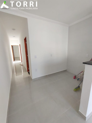 Imagem Casa com 2 Quartos à Venda, 75 m² em Jardim Montreal - Sorocaba