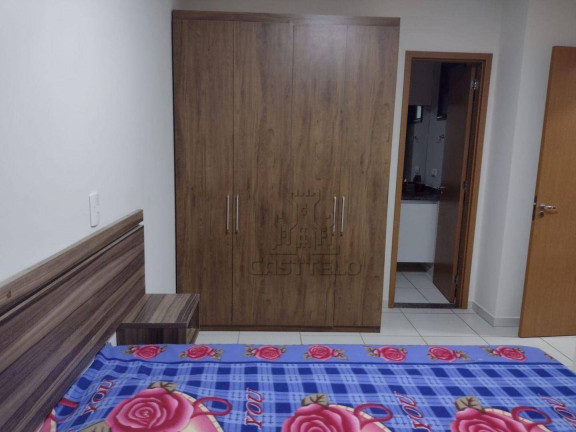 Imagem Apartamento com 2 Quartos à Venda, 54 m² em Vila Brasil - Londrina