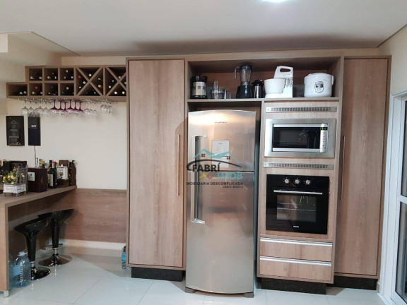 Imagem Sobrado com 3 Quartos à Venda, 187 m² em Condominio Golden Park Residence Ii - Sorocaba